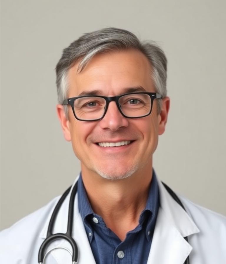 Dr. David Bauer
